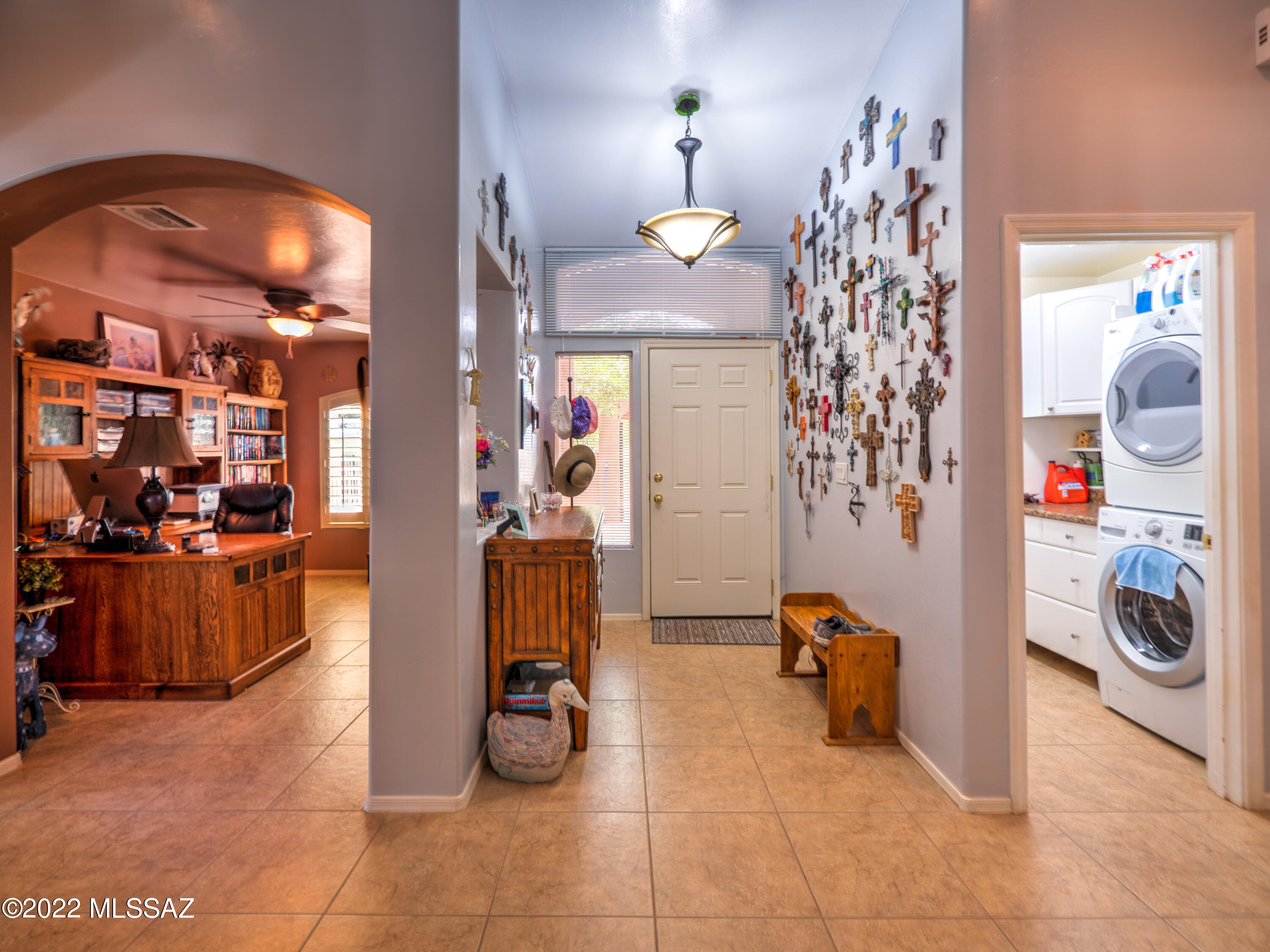 1693 Ilko Court Rio Rico, AZ 85648 - Photo 4 of 39