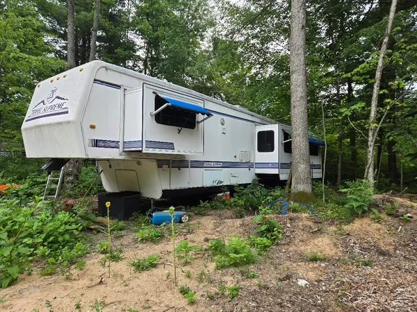 $57,900 | 5369 East 68th Street, Chase, MI 49623