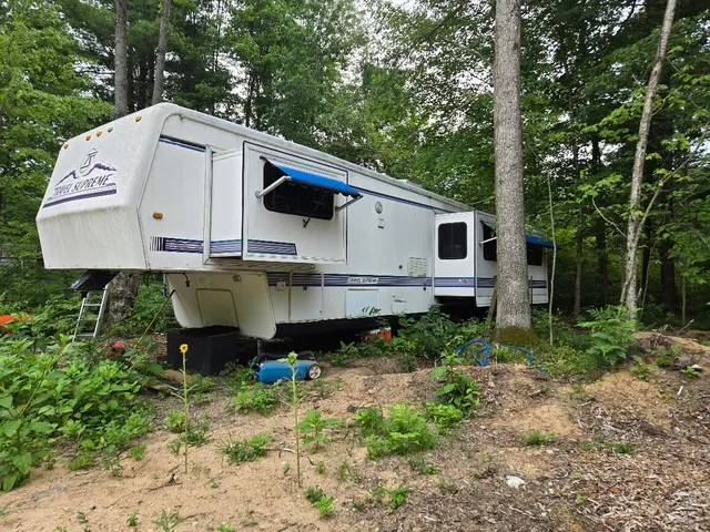 $59,900 | 5369 East 68th Street, Chase, MI 49623