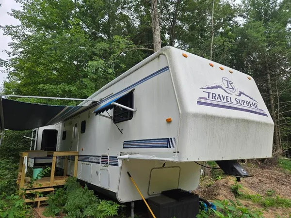 $57,900 | 5369 East 68th Street, Chase, MI 49623