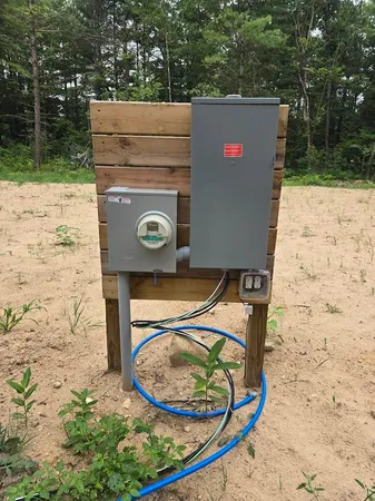 $57,900 | 5369 East 68th Street, Chase, MI 49623