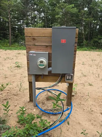 $59,900 | 5369 East 68th Street, Chase, MI 49623