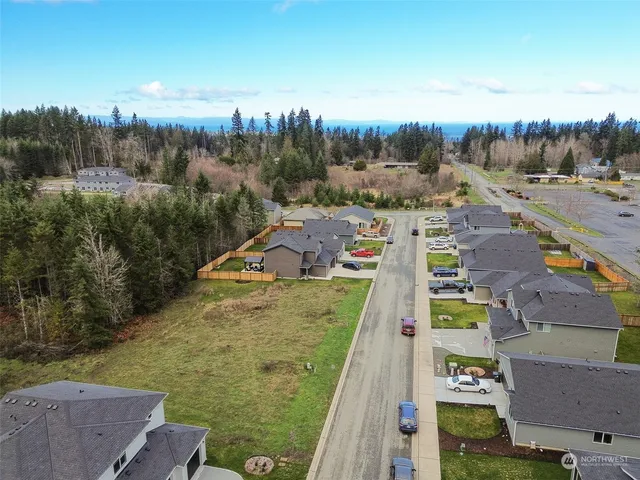 $99,900 | 9999 Valley Creek Drive, Port Angeles, WA 98362