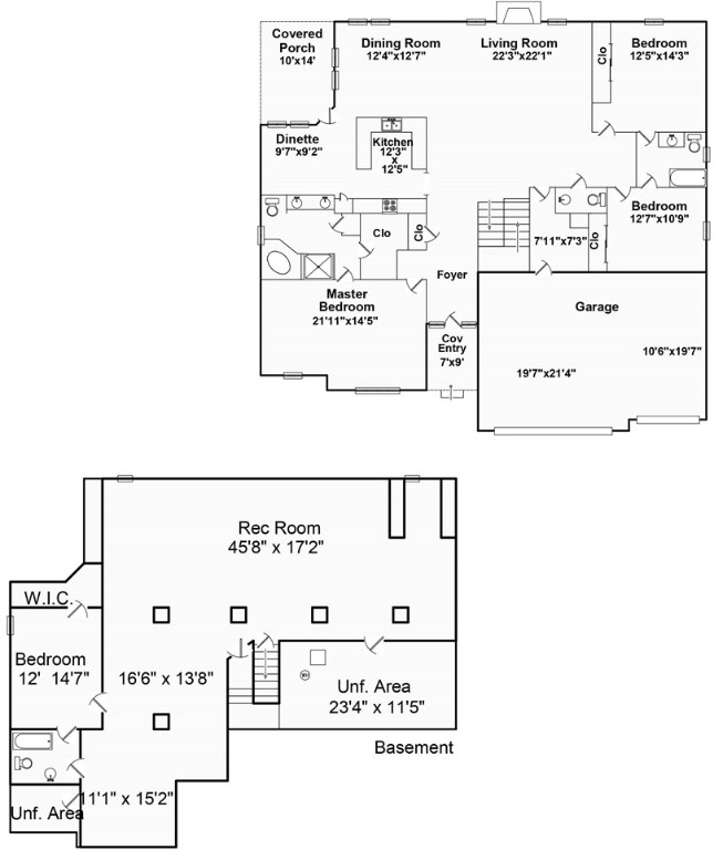 6625 Sherry Court Decatur, IL 62521 - Photo 42 of 42