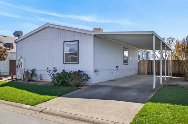 $125,000 | 1400 West Marlette Street, Unit 117, Ione, CA 95640