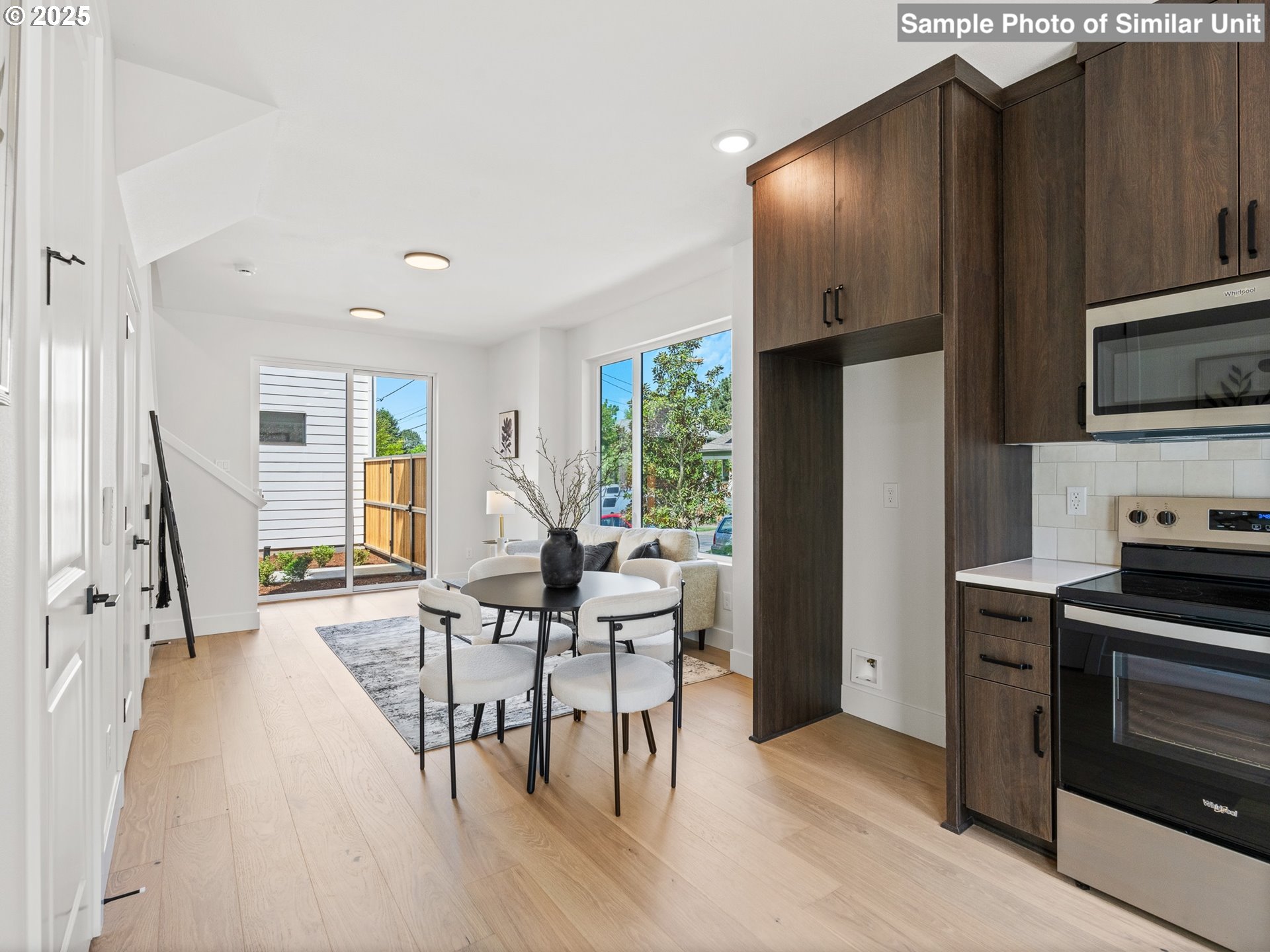 3219 Southeast 28th Avenue Portland, OR 97202 - Photo 4 of 16