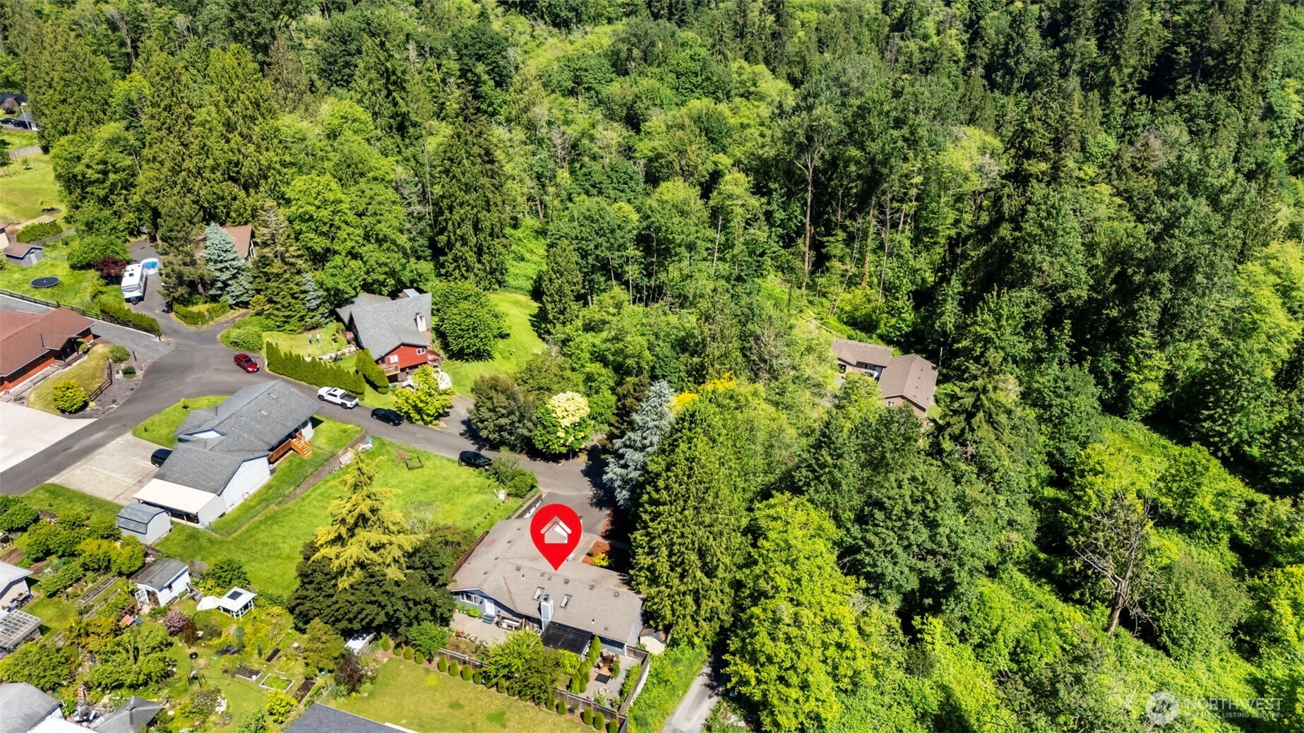 115 Spring Hill Road Longview, WA 98632 - Photo 3 of 40