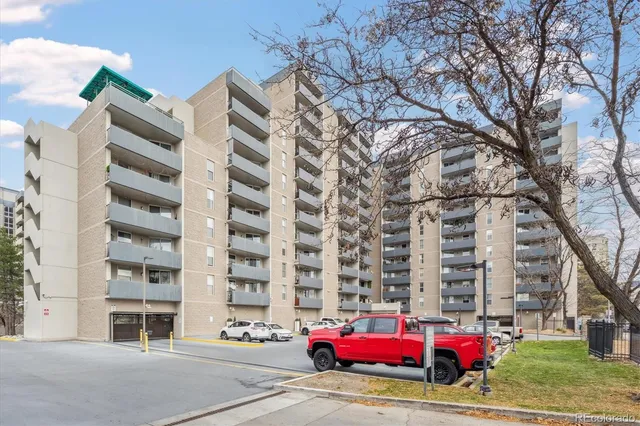 $320,000 | 601 West 11th Avenue, Unit 303, Denver, CO 80204