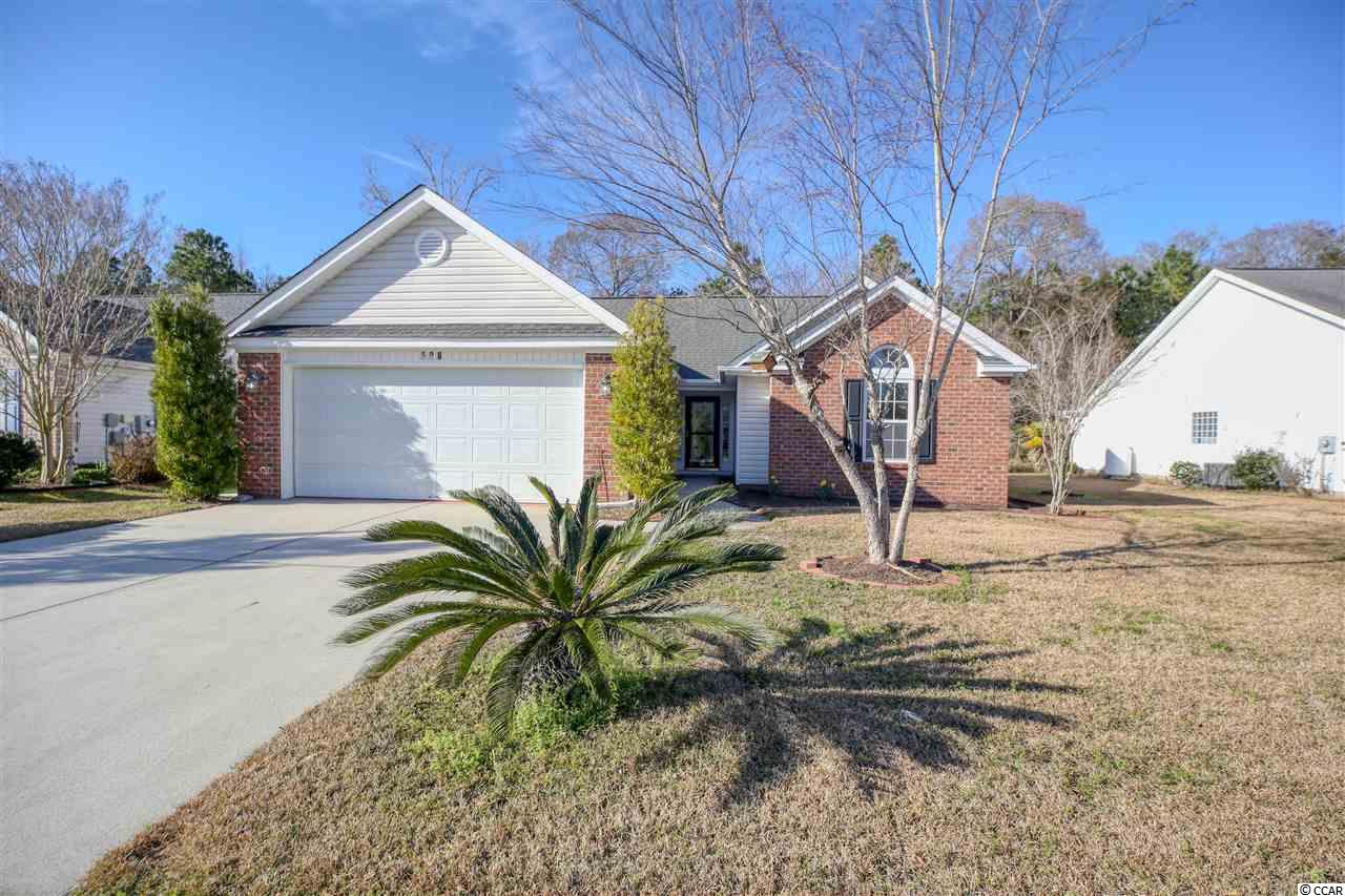 508 Pennington Loop Myrtle Beach, SC 29588 - Photo 1 of 19