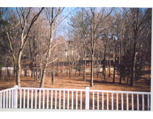 5 Sunset Road Winchester, MA 01890 - Photo 3 of 6 a view of a white house with a yard