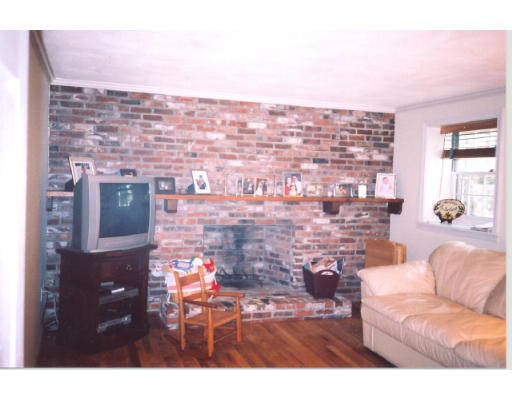 5 Sunset Road Winchester, MA 01890 - Photo 5 of 6 a balcony with furniture and a potted plant