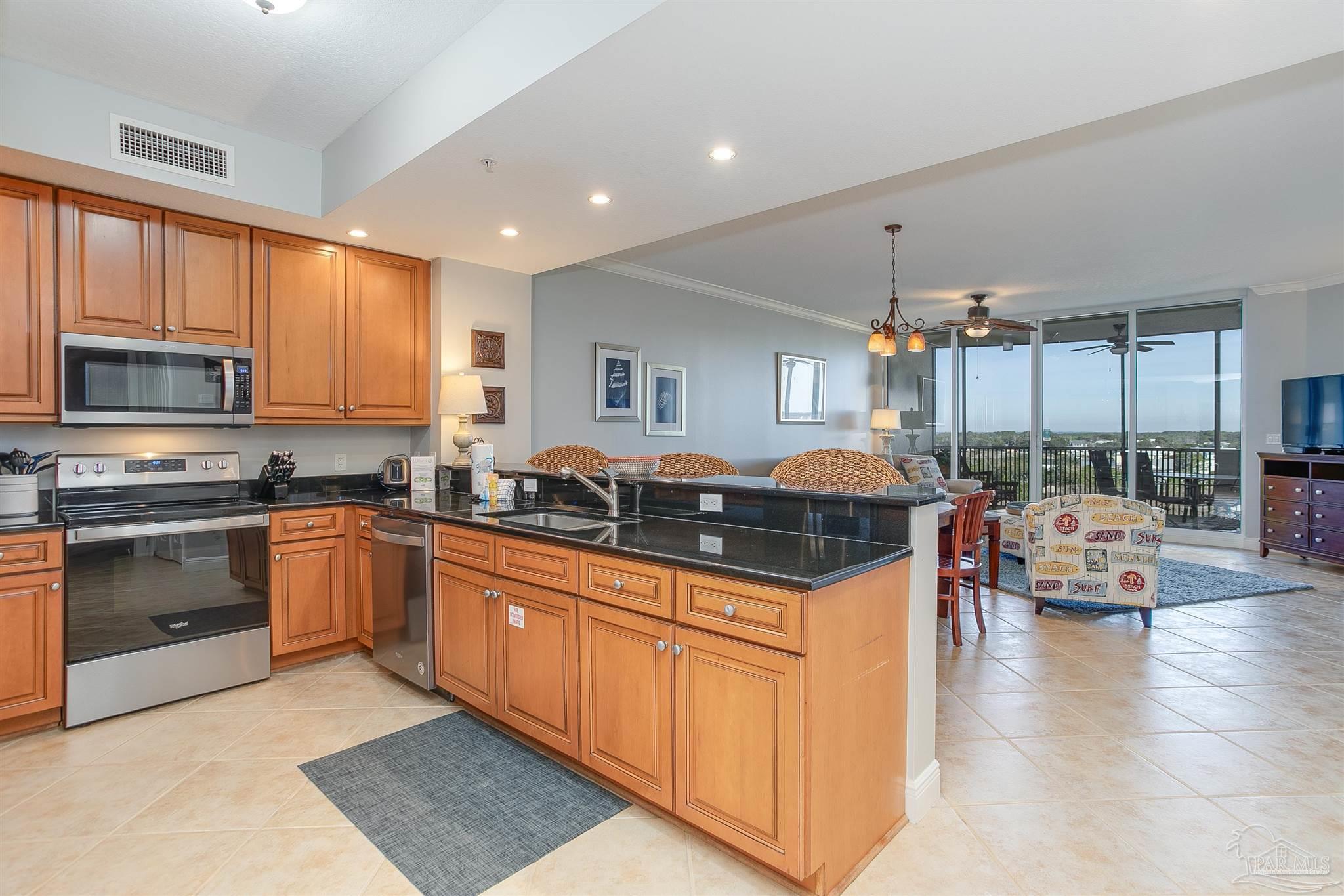 612 Lost Key Drive, Unit 704B Perdido Key, FL 32507 - Photo 3 of 50
