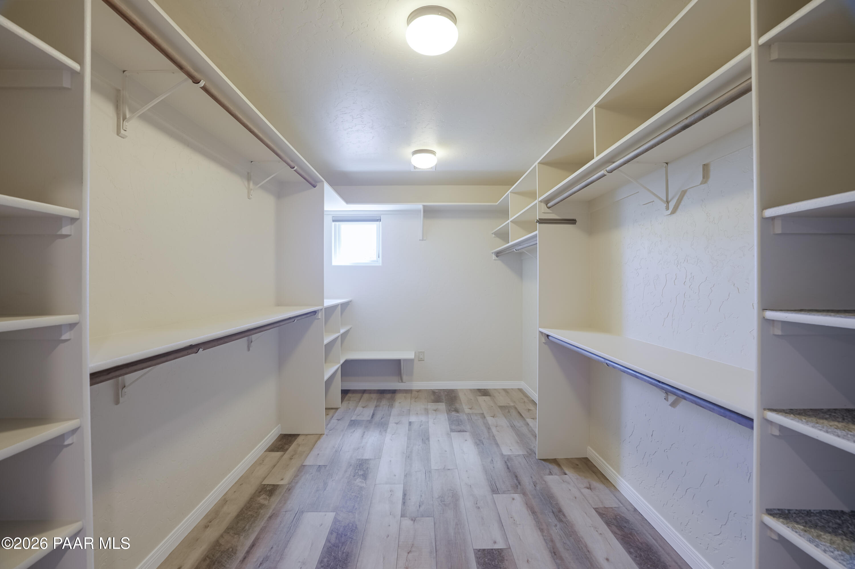 3015 Hozoni Road Prescott, AZ 86305 - Photo 20 of 65 Primary Closet