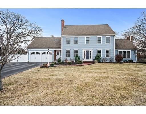 279 Tilden Road Scituate, MA 02066 - Photo 4 of 30 Gallery Image 4