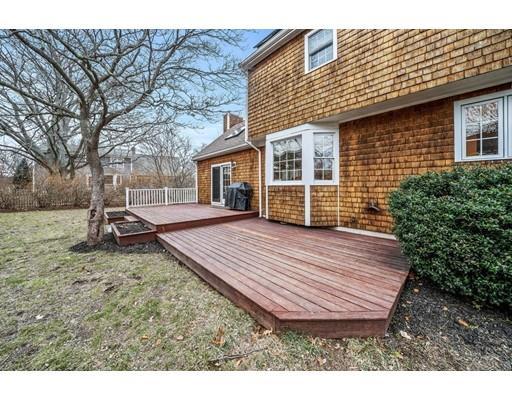 279 Tilden Road Scituate, MA 02066 - Photo 8 of 30 Gallery Image 8