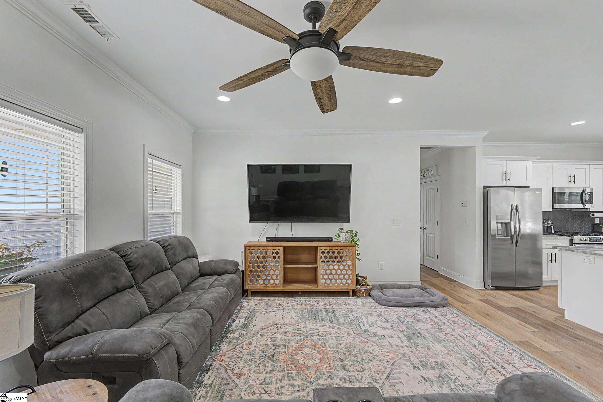 231 Addison Circle Pelzer, SC 29669 - Photo 11 of 49