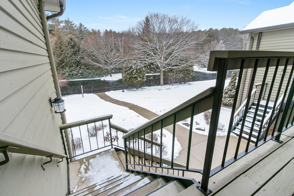 10550 Bay Ridge Place, Unit C6 Sister Bay, WI 54234 - Photo 17 of 22