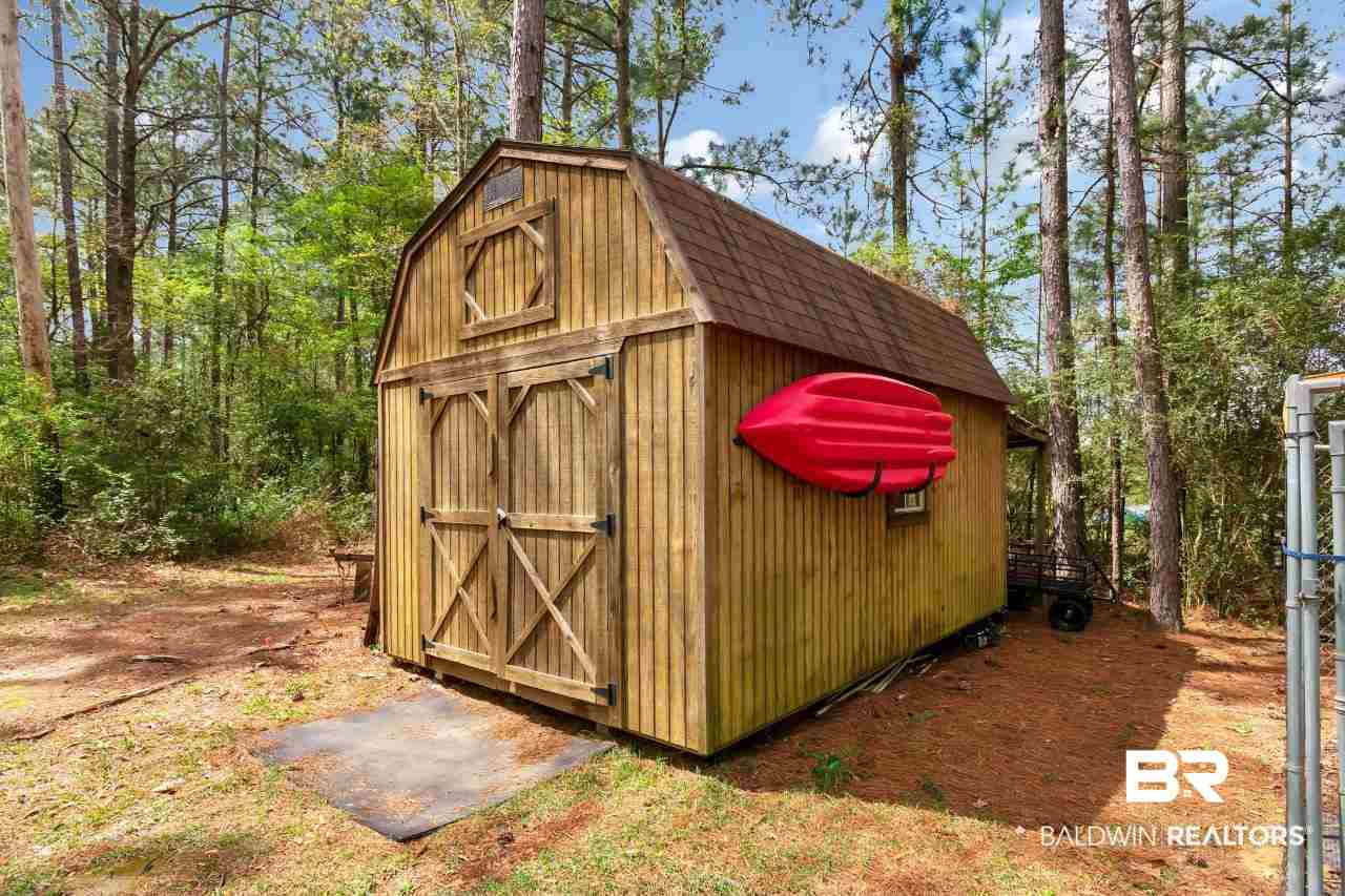12795 Malone Road Chunchula, AL 36521 - Photo 25 of 26