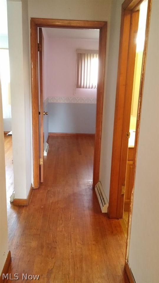 364 Pettit Heights Road Wellsburg, WV 26070 - Photo 7 of 25 Gallery Image 7