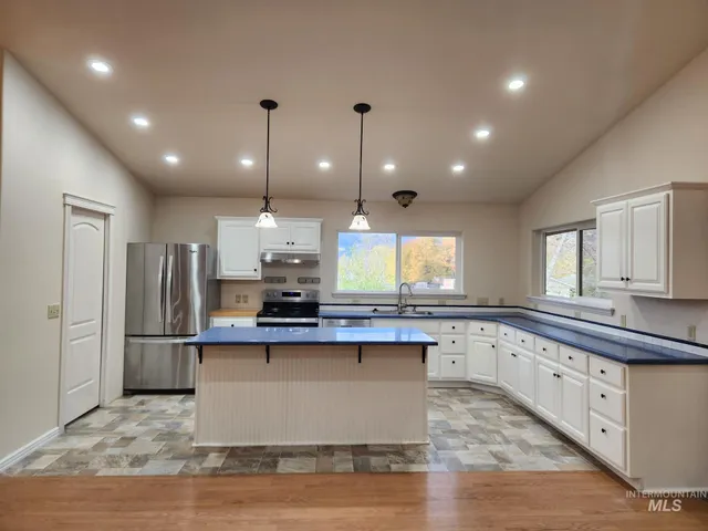 $549,000 | 133 Pheasant Drive, Kamiah, ID 83536