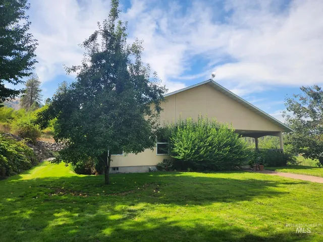 $549,000 | 133 Pheasant Drive, Kamiah, ID 83536