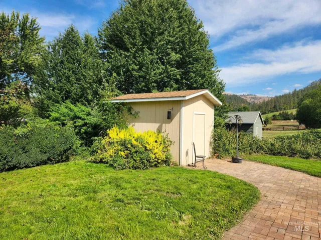 $549,000 | 133 Pheasant Drive, Kamiah, ID 83536