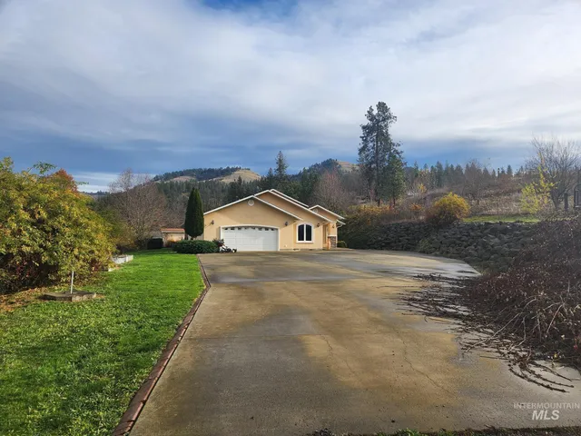 $549,000 | 133 Pheasant Drive, Kamiah, ID 83536
