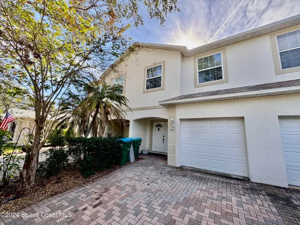 $2,400 | 163 King Neptune Lane, Cape Canaveral, FL 32920