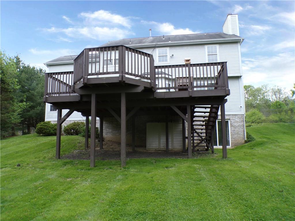 6767 Old Mars Crider Road Seven Fields, PA 16046 - Photo 20 of 22
