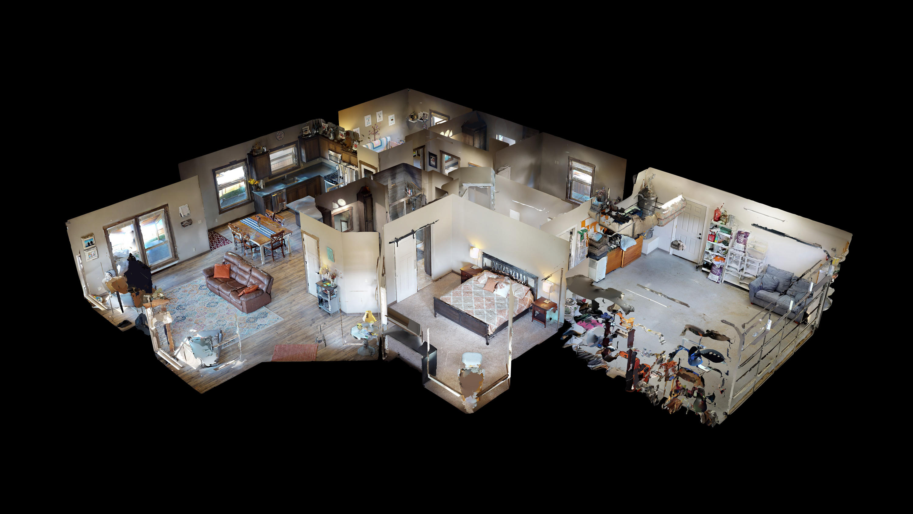 101 Ridge View Court Fortuna, CA 95540 - Photo 38 of 38