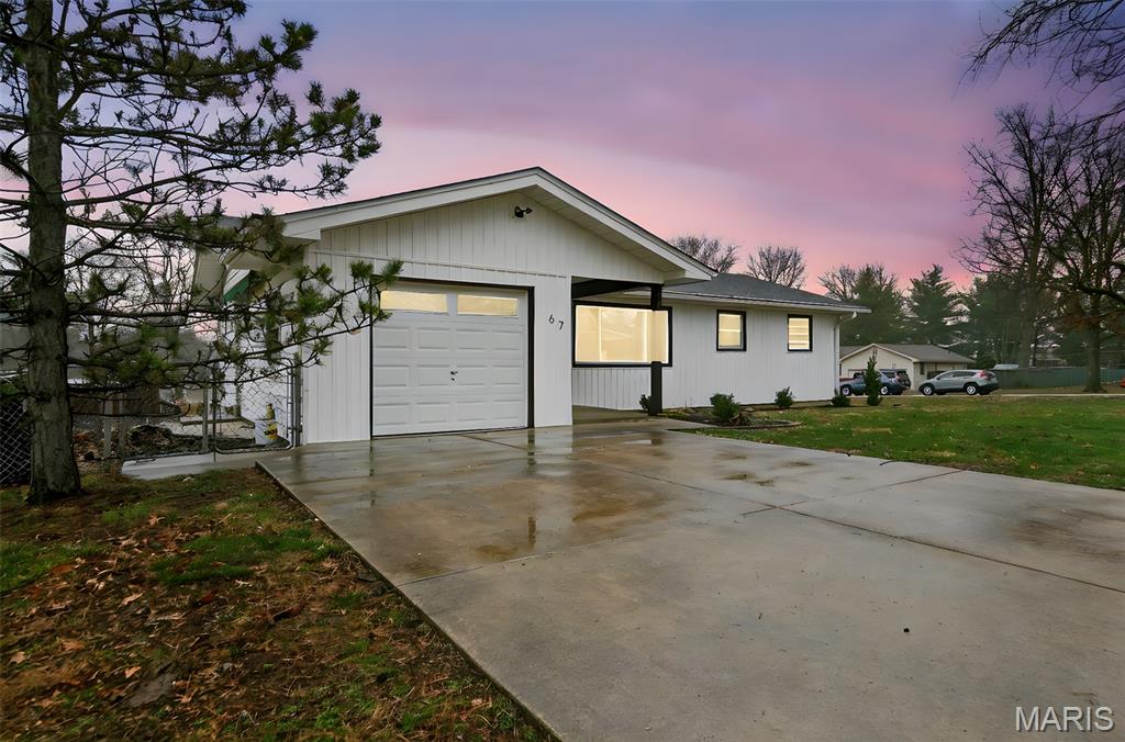 67 Strecker Road Ellisville, MO 63011 - Photo 3 of 47