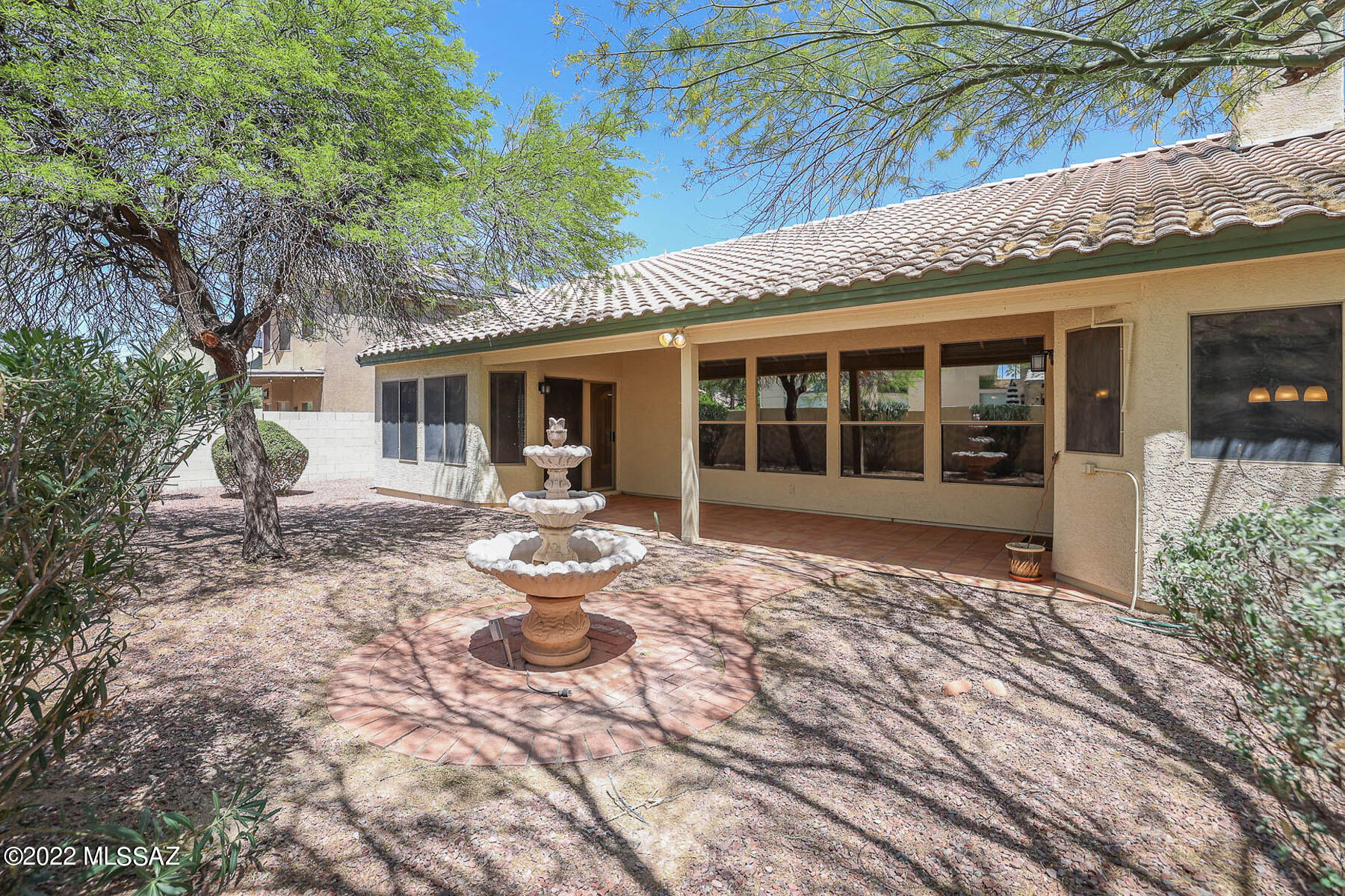 6881 West Rifle Way Tucson, AZ 85743 - Photo 7 of 30 Gallery Image 7