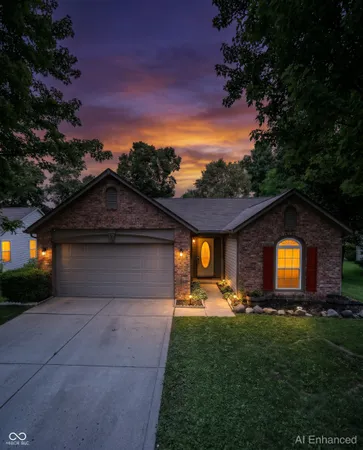 $325,000 | 10702 Ashview Drive, Fishers, IN 46038