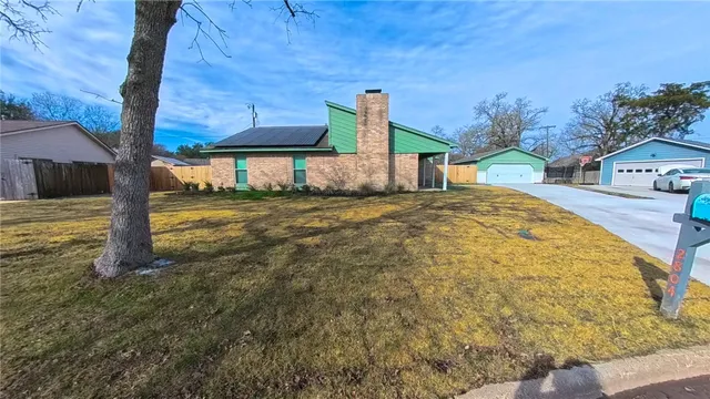 $1,850 | 2804 Henry Court, College Station, TX 77845