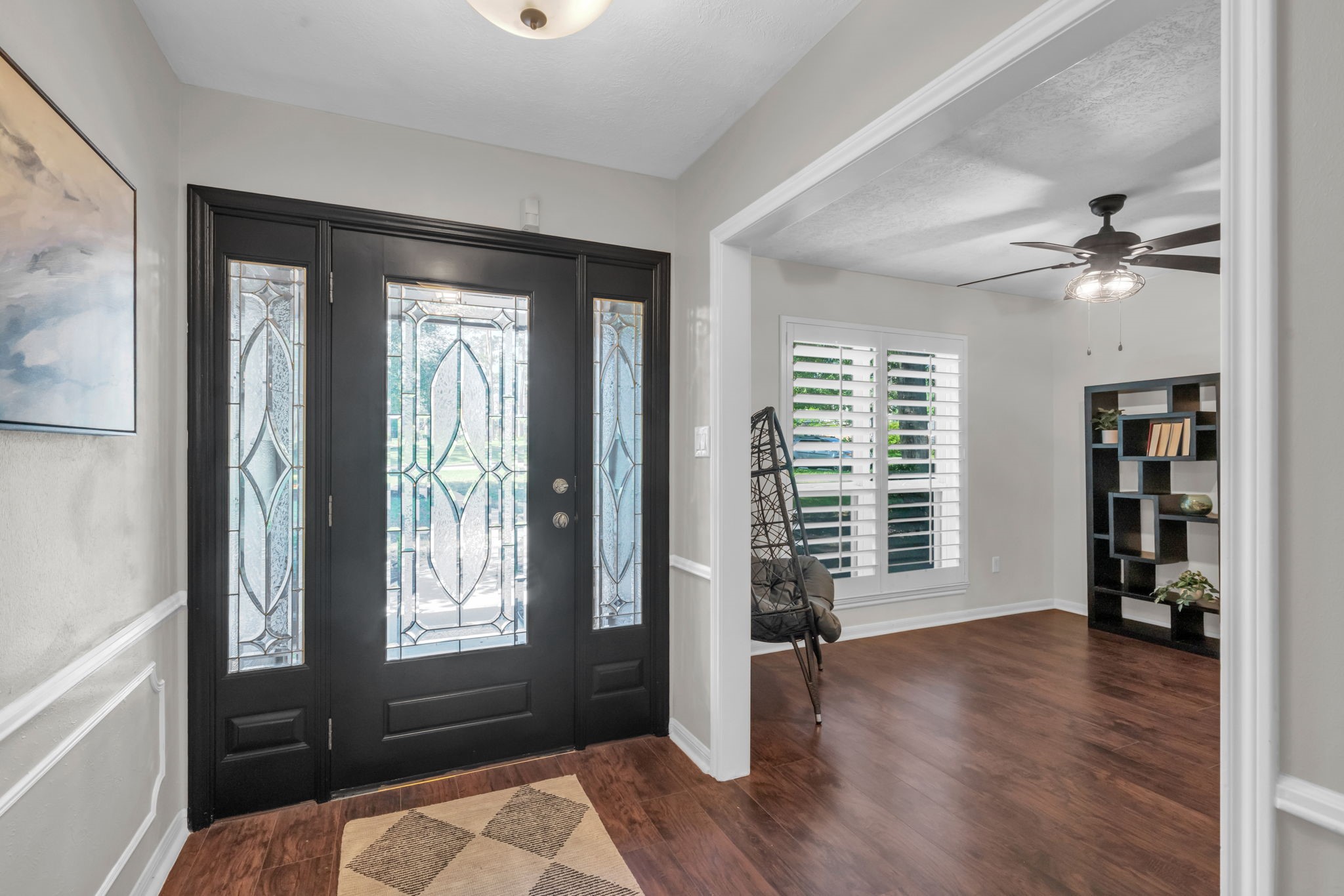 6514 Larkmount Drive Spring, TX 77389 - Photo 4 of 41