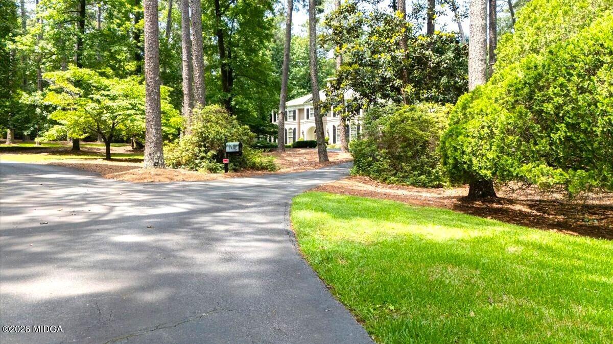 6442 Old Forsyth Road Macon, GA 31210 - Photo 4 of 51 06-DJI_20260610122408_0001_D