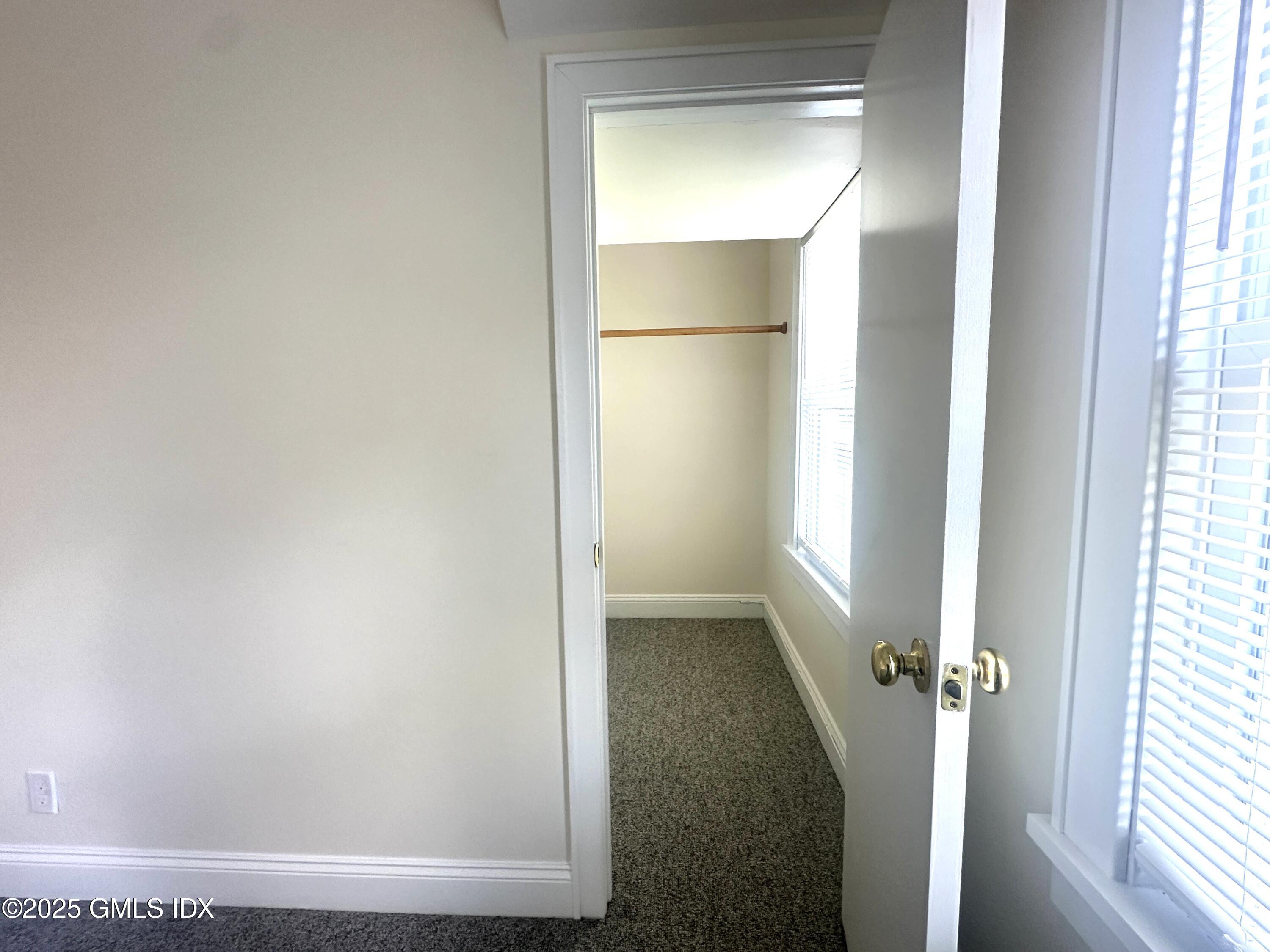 85 Strickland Road, Unit 2 Cos Cob, CT 06807 - Photo 12 of 26 a view of an empty room