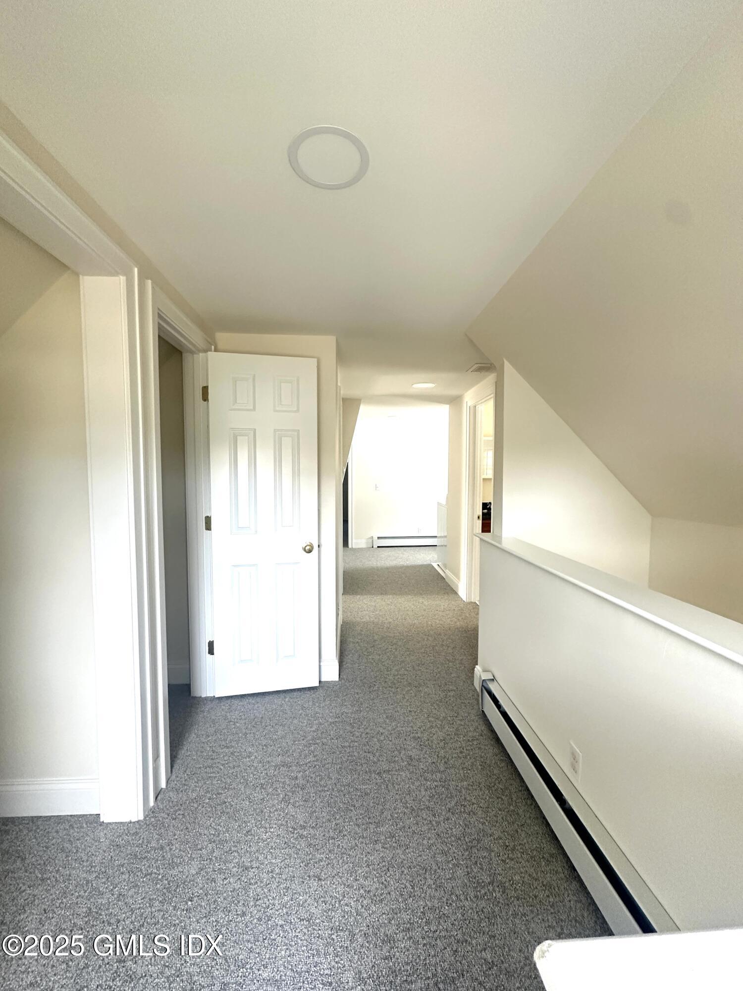 85 Strickland Road, Unit 2 Cos Cob, CT 06807 - Photo 16 of 26 a view of empty room