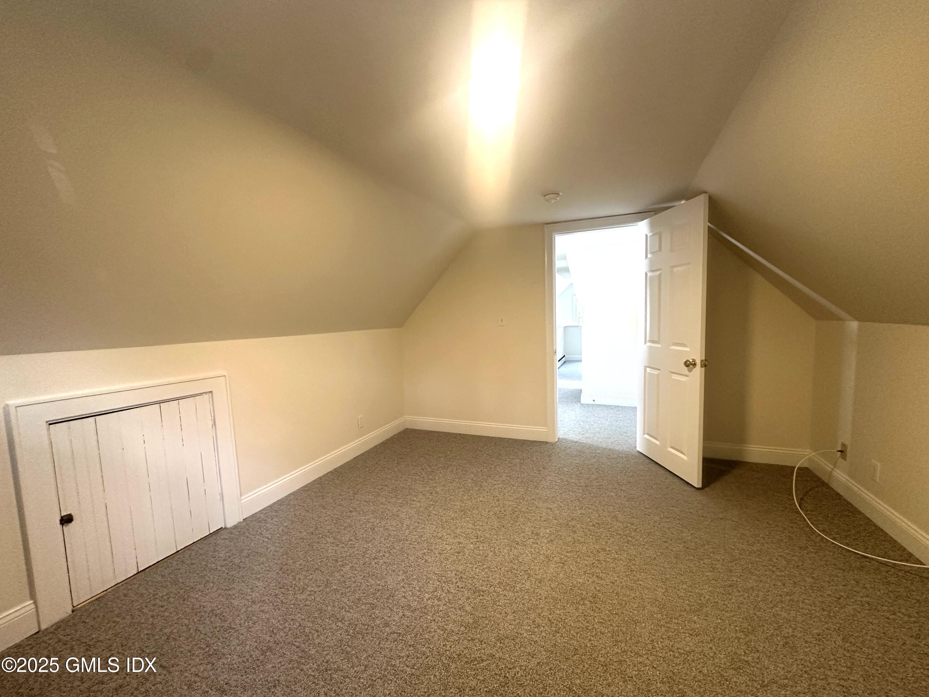 85 Strickland Road, Unit 2 Cos Cob, CT 06807 - Photo 17 of 26 a view of empty room