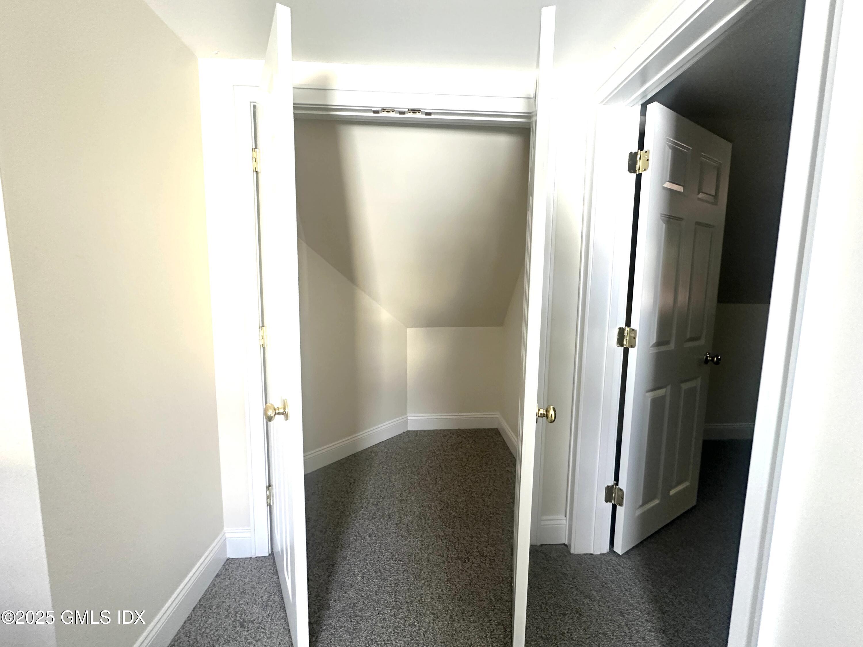 85 Strickland Road, Unit 2 Cos Cob, CT 06807 - Photo 18 of 26 a view of a bathroom