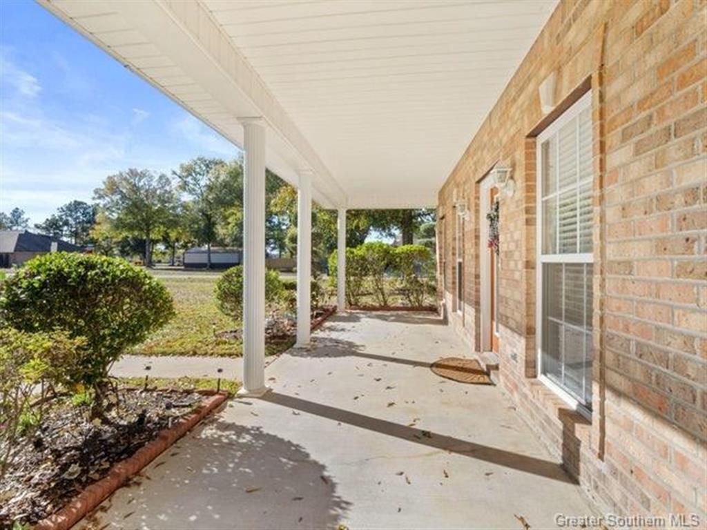 2706 Bayou Pines Road Deridder, LA 70634 - Photo 3 of 21 Gallery Image 3