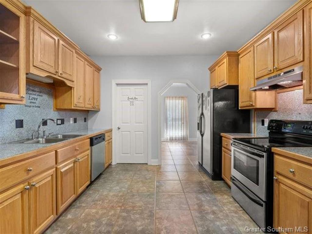 2706 Bayou Pines Road Deridder, LA 70634 - Photo 8 of 21 Gallery Image 8