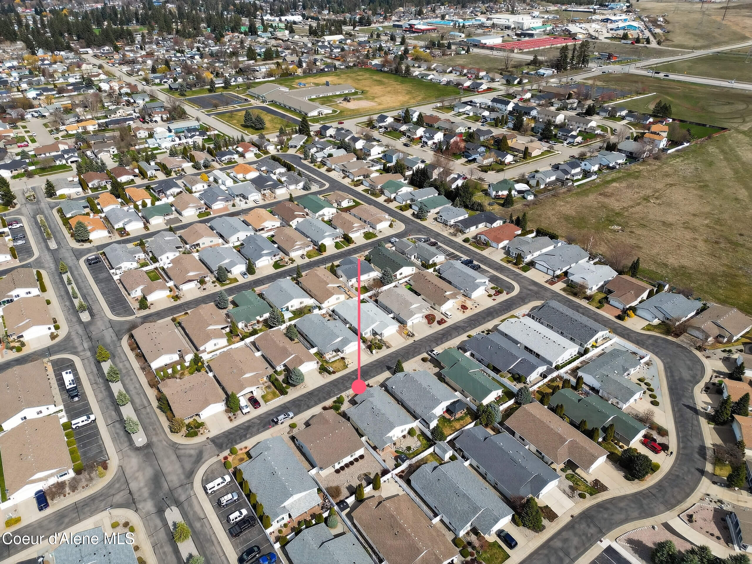 8548 West Sawtooth Street Rathdrum, ID 83858 - Photo 32 of 70 DJI_0299