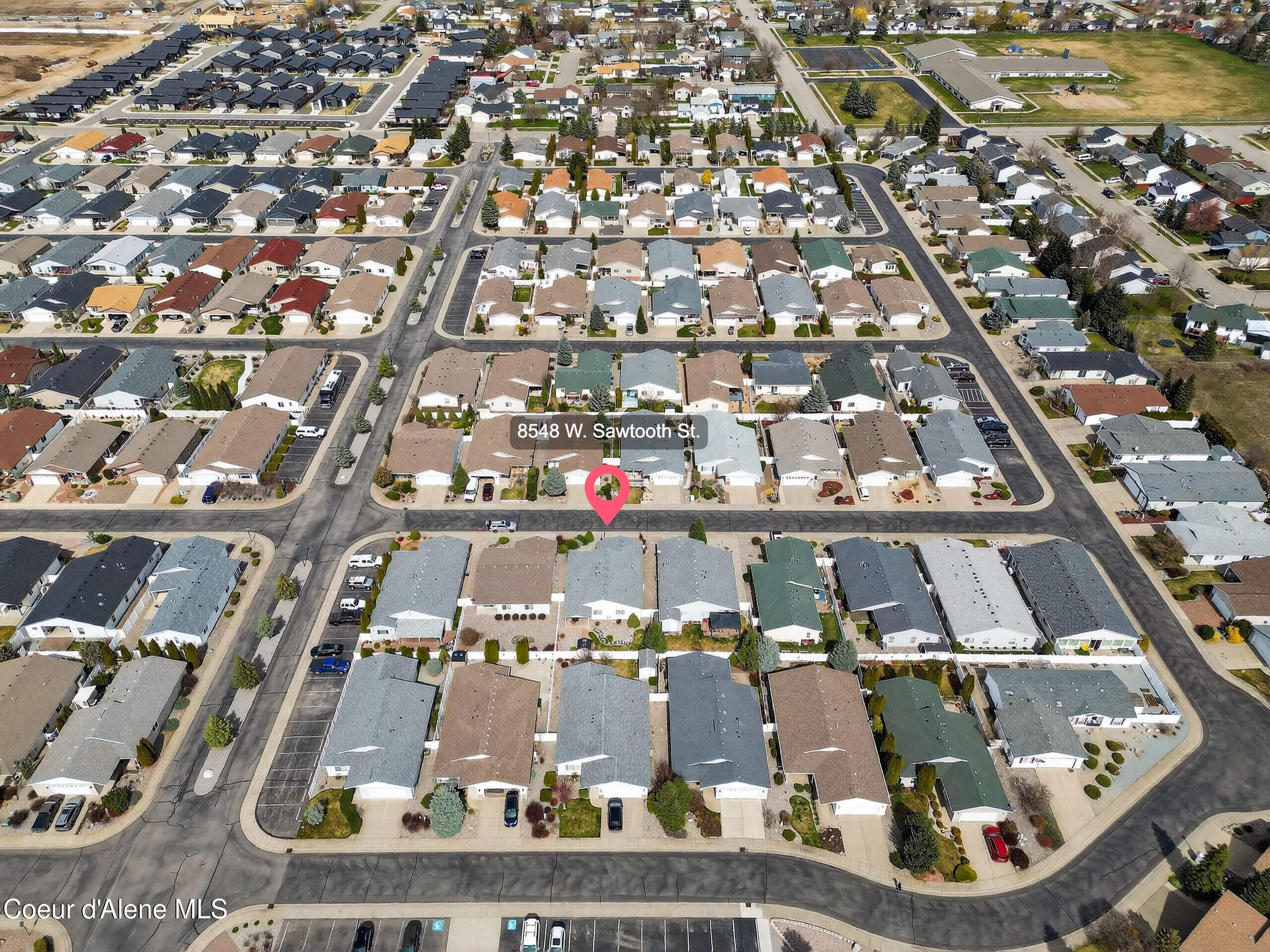 8548 West Sawtooth Street Rathdrum, ID 83858 - Photo 33 of 70 DJI_0296