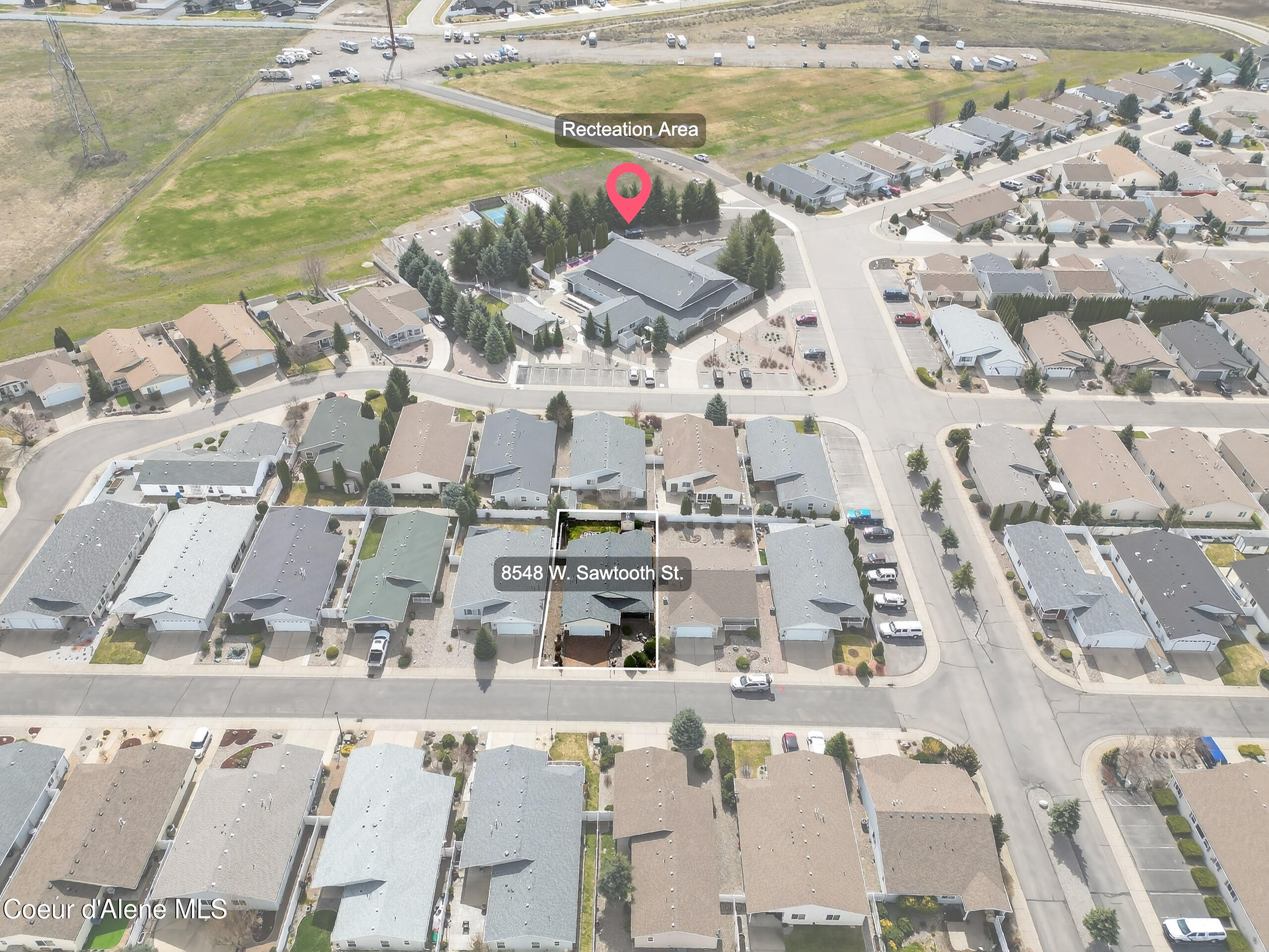 8548 West Sawtooth Street Rathdrum, ID 83858 - Photo 37 of 70 DJI_0280