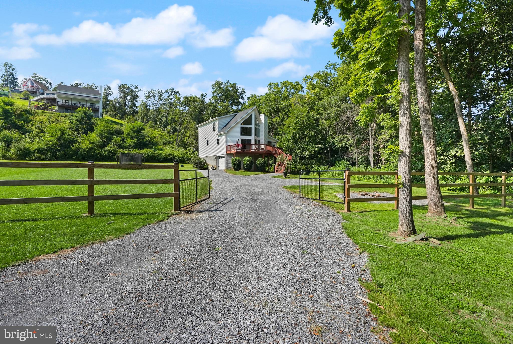 735 Sunset Village Road Front Royal, VA 22630 - Photo 52 of 82