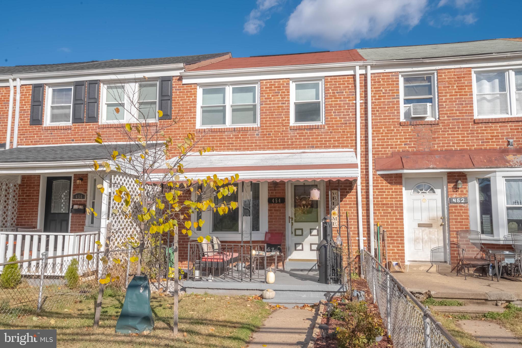454 Stemmers Run Road Essex, MD 21221 - Photo 1 of 43