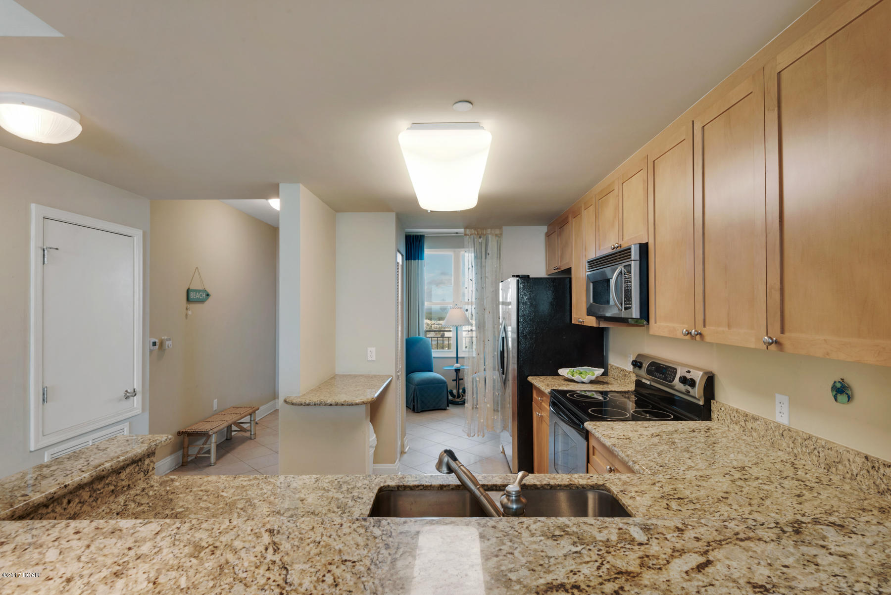 15625 Front Beach Road, Unit 1803 Panama City Beach, FL 32413 - Photo 11 of 38