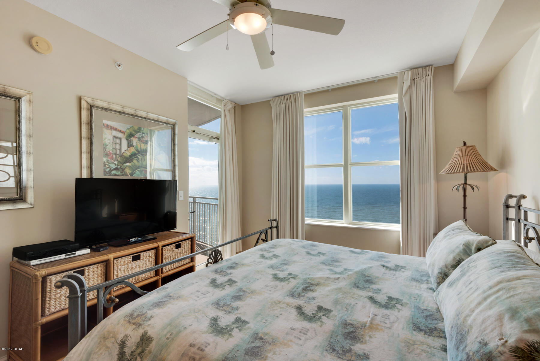 15625 Front Beach Road, Unit 1803 Panama City Beach, FL 32413 - Photo 12 of 38