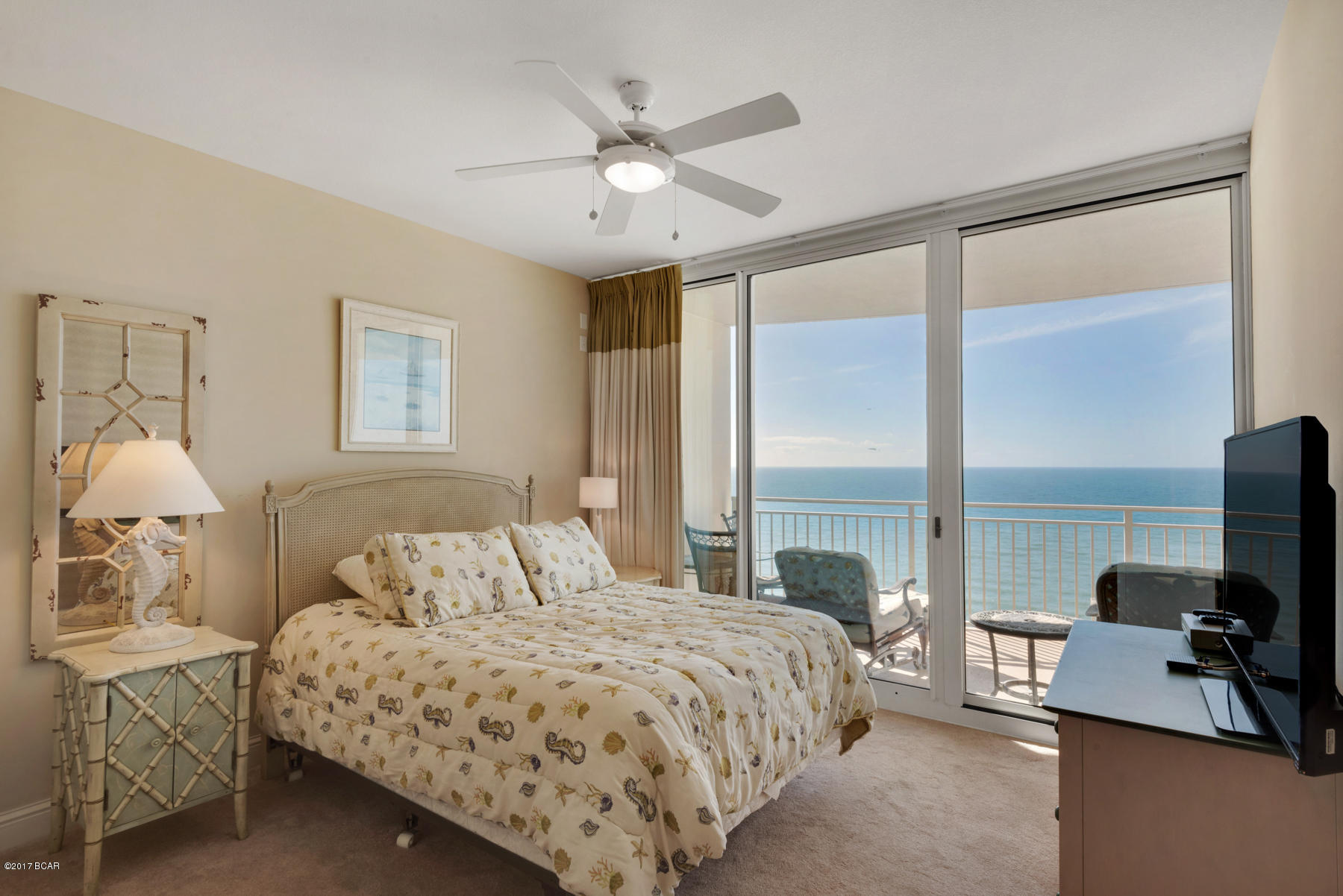 15625 Front Beach Road, Unit 1803 Panama City Beach, FL 32413 - Photo 15 of 38